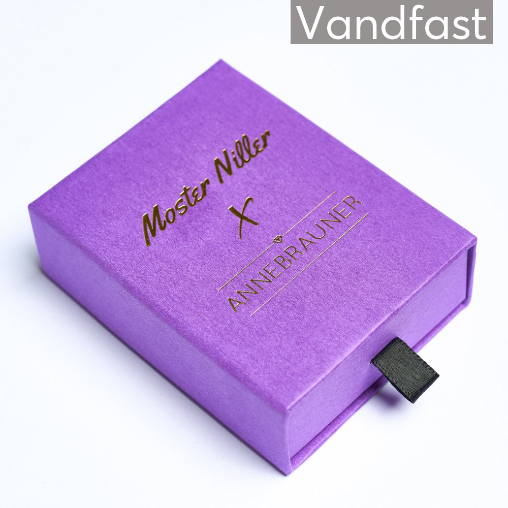 Moster Niller X Annebrauner Creole Monark