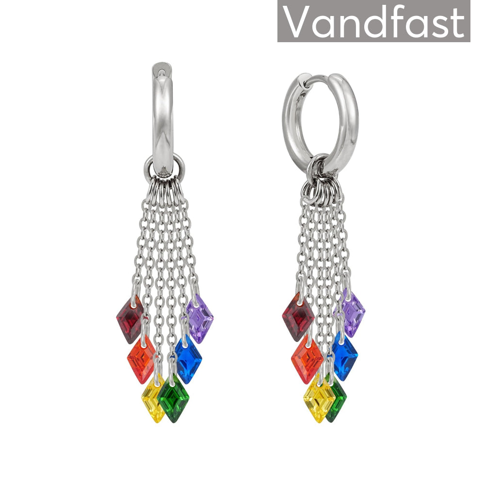 Moster Niller X Annebrauner Creole Monark Rainbow