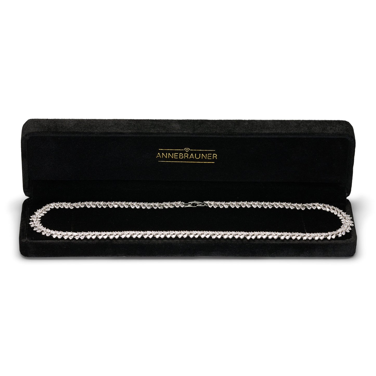 ANNEBRAUNER Galla Necklace