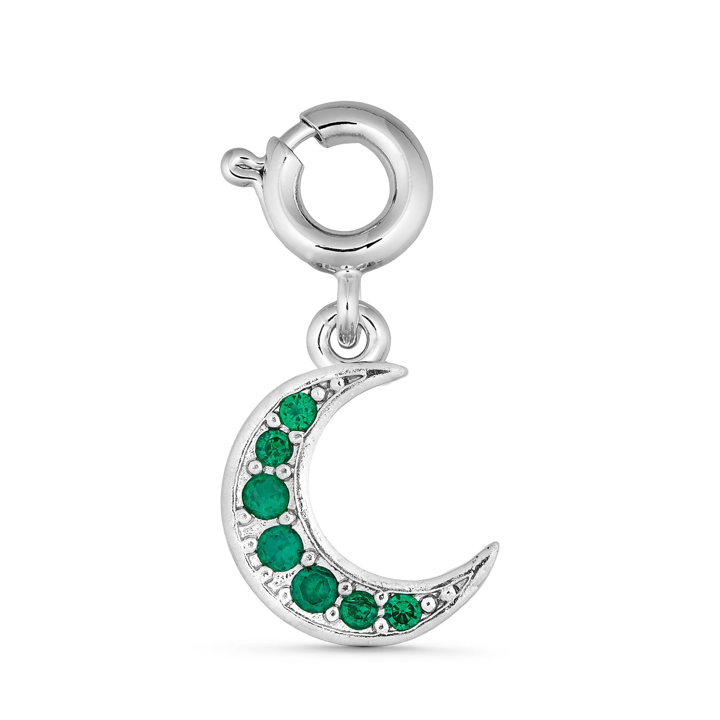 ANNEBRAUNER Moon Charm