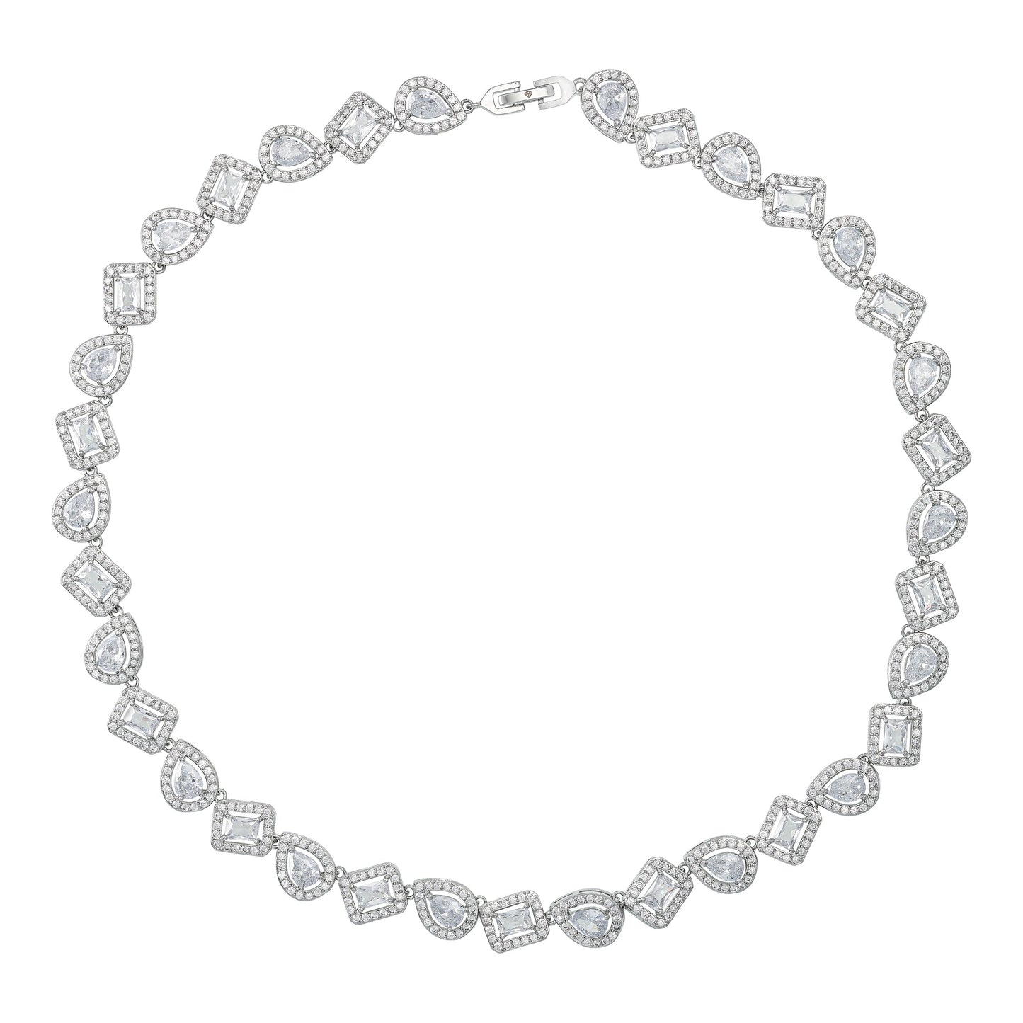 ANNEBRAUNER Galla Princess Necklace