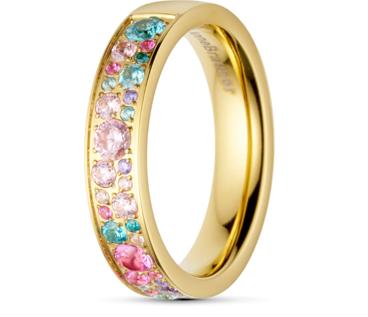 Sparkling kollektion