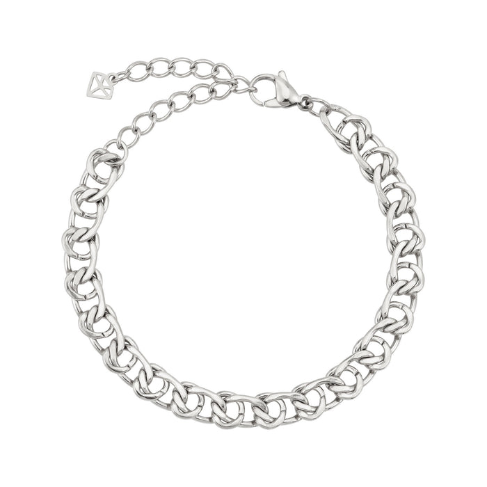 ANNEBRAUNER Bismarck Armbånd