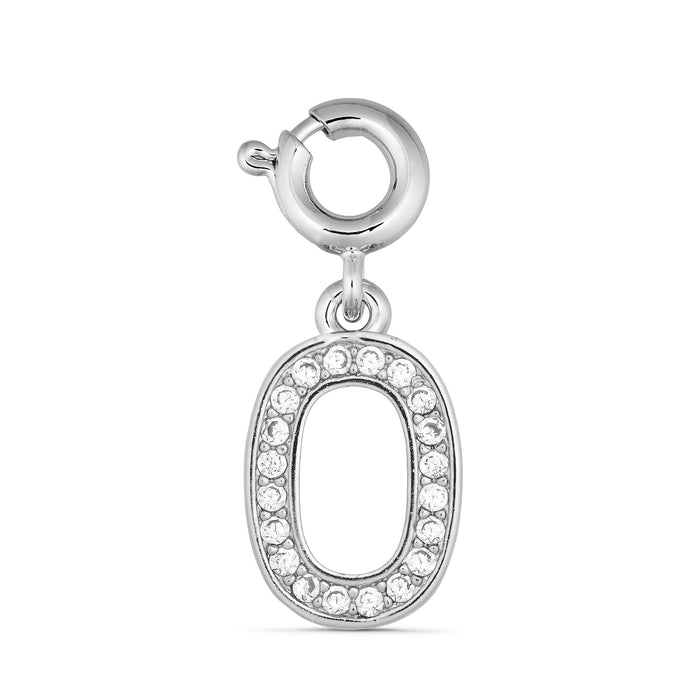 ANNEBRAUNER Number 0 Charm