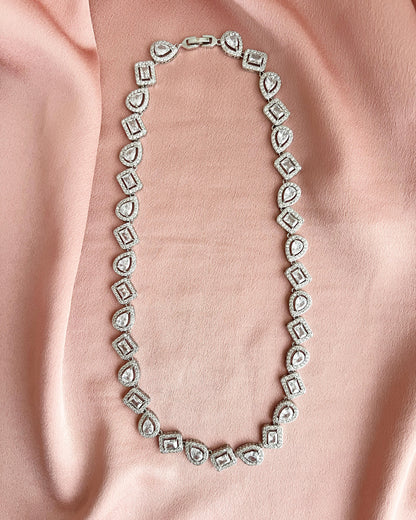 ANNEBRAUNER Galla Princess Necklace