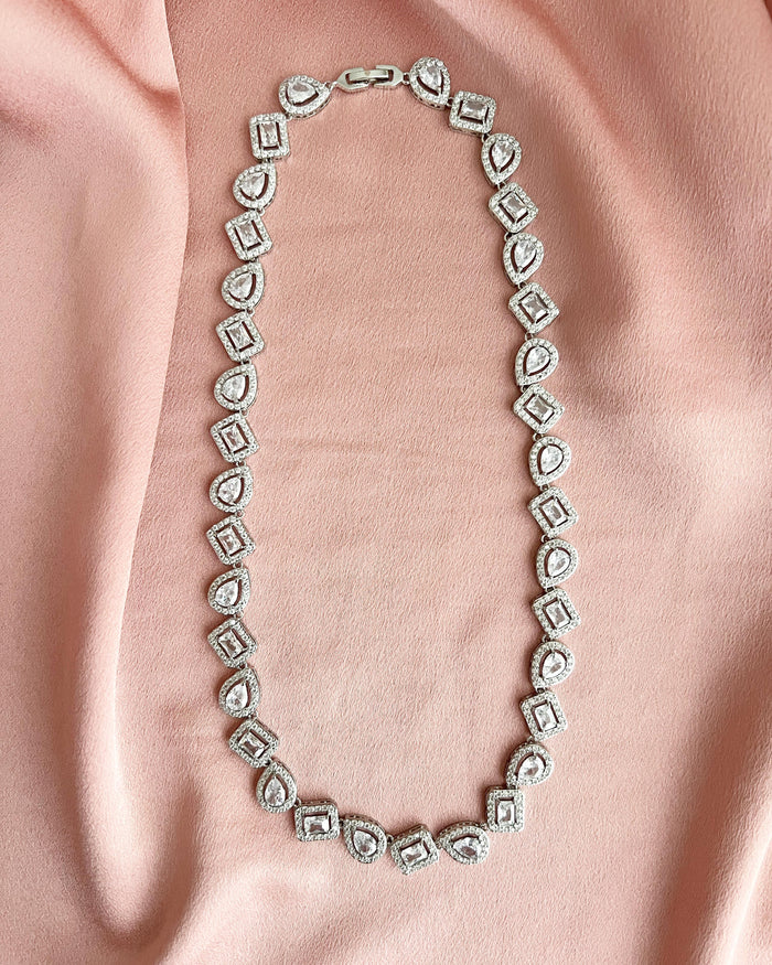 ANNEBRAUNER Galla Princess Necklace
