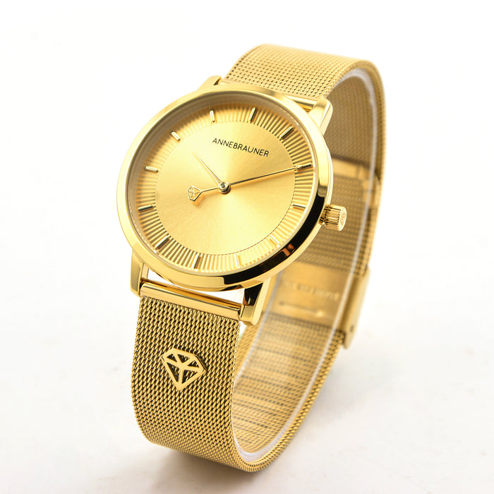 ANNEBRAUNER Royal Signature Watch
