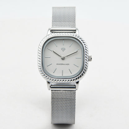 ANNEBRAUNER Diamond Signature Watch