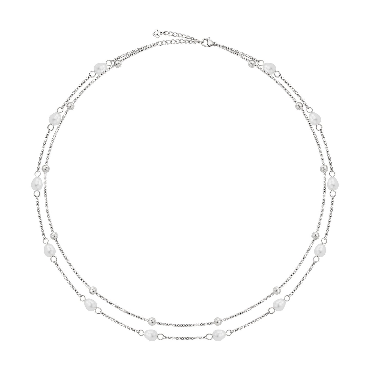 ANNEBRAUNER Florence Ball Halskæde