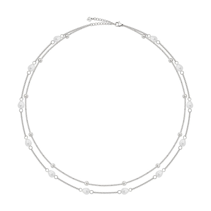 ANNEBRAUNER Florence Ball Halskæde