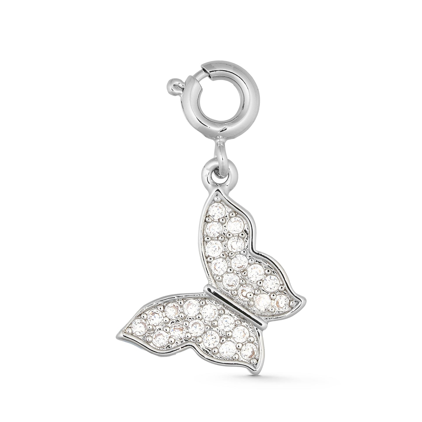 ANNEBRAUNER Butterfly Charm
