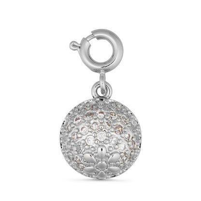 ANNEBRAUNER HALF Ball Charm