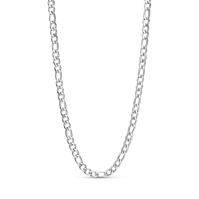 ANNEBRAUNER Figaro Halskæde 60 CM