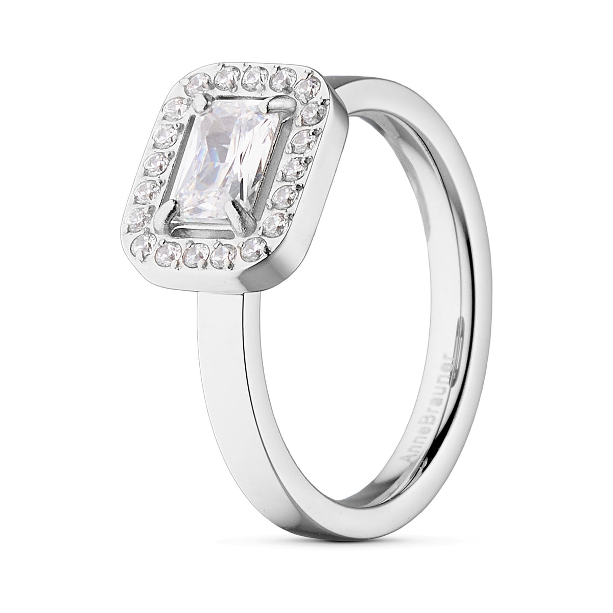 ANNEBRAUNER Château Ring
