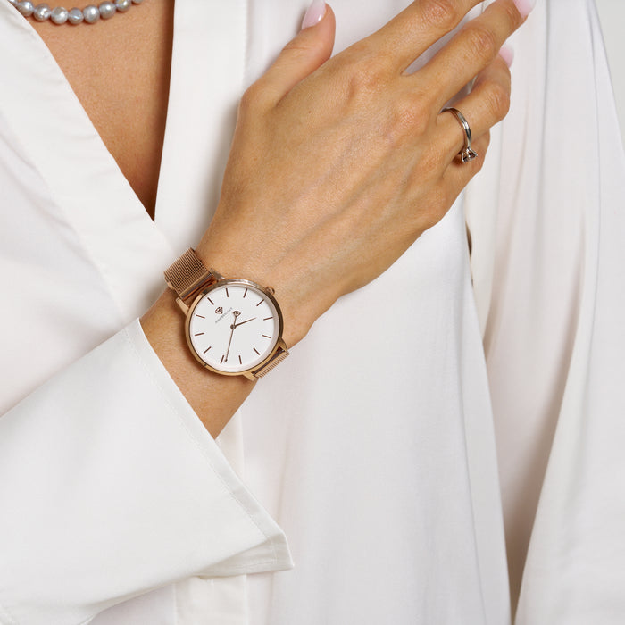 ANNEBRAUNER Prime Signature Ur