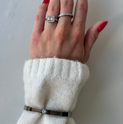 ANNEBRAUNER Château Ring