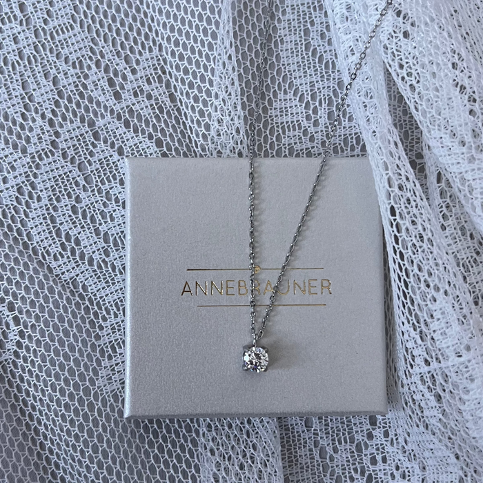 ANNEBRAUNER Princess Halskæde