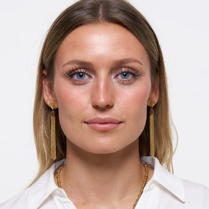 ANNEBRAUNER Signature Darling Earrings