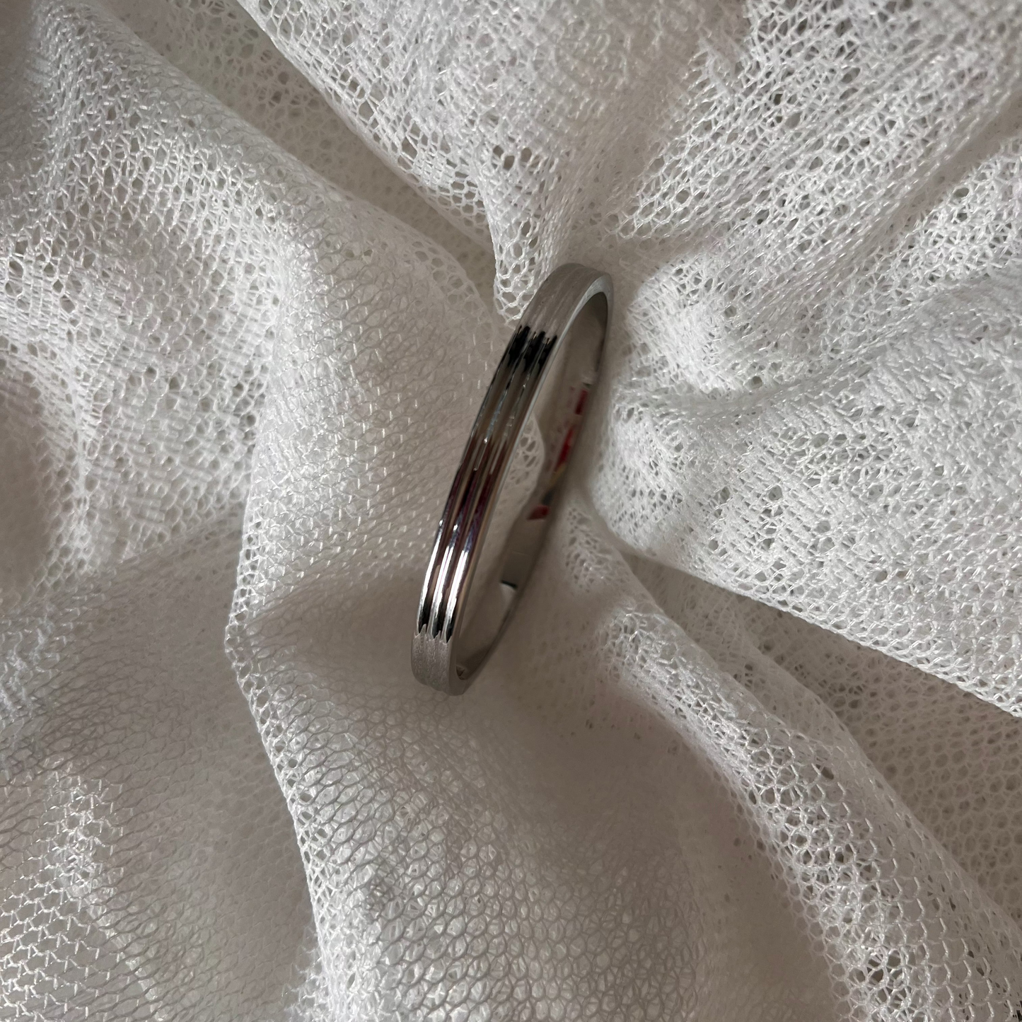 ANNEBRAUNER Classic Bangle Armbånd