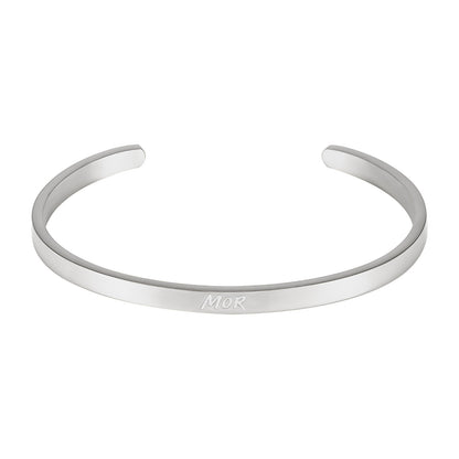 ANNEBRAUNER MOR Cuff Bracelet