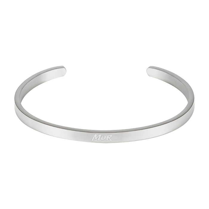 ANNEBRAUNER MOR Cuff Bracelet