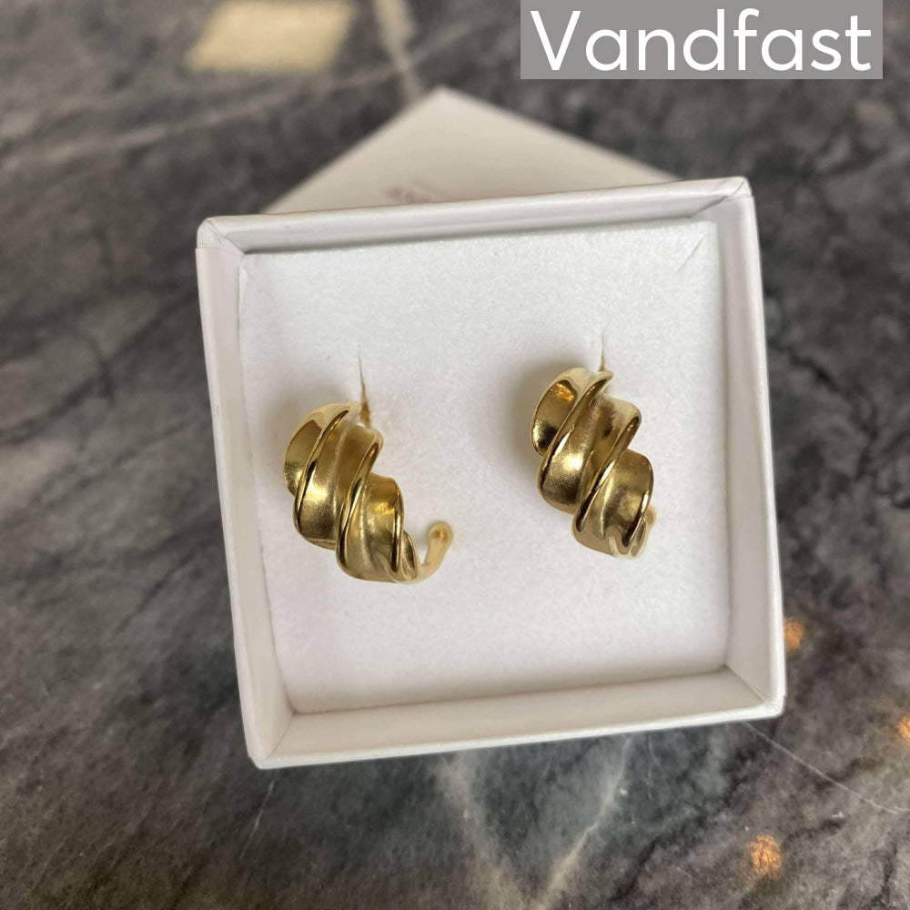ANNEBRAUNE Noelle Earrings