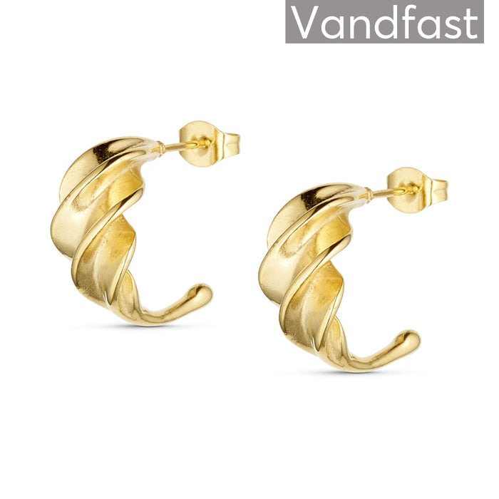 ANNEBRAUNE Noelle Earrings
