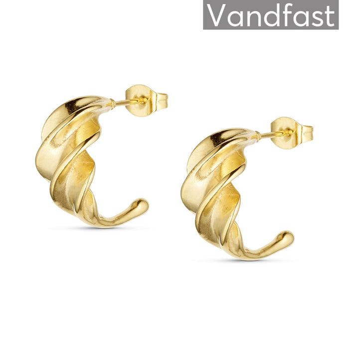ANNEBRAUNE Noelle Earrings