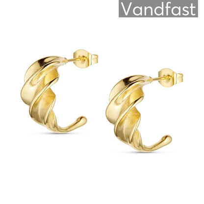 ANNEBRAUNE Noelle Earrings