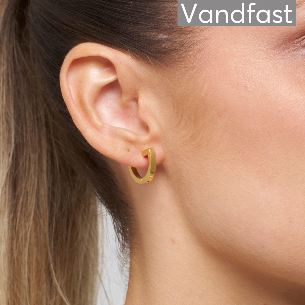 Annebrauner Adela Earrings