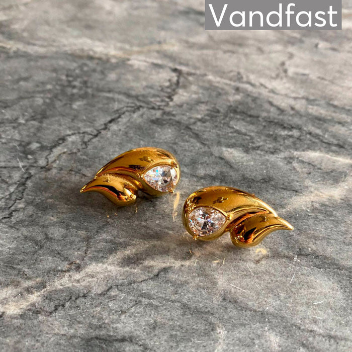 Annebrauner Afrodite Earrings