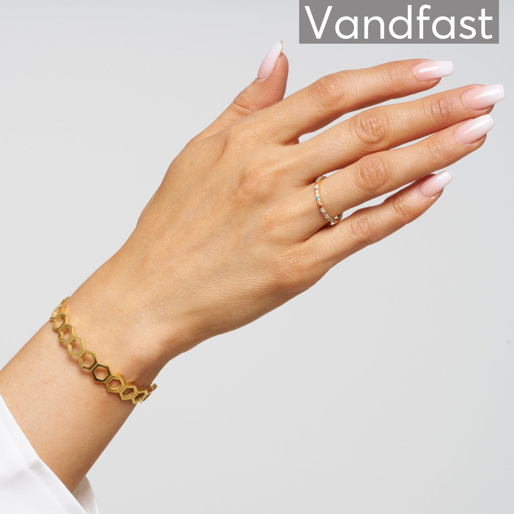 Annebrauner Alexandria Bracelet