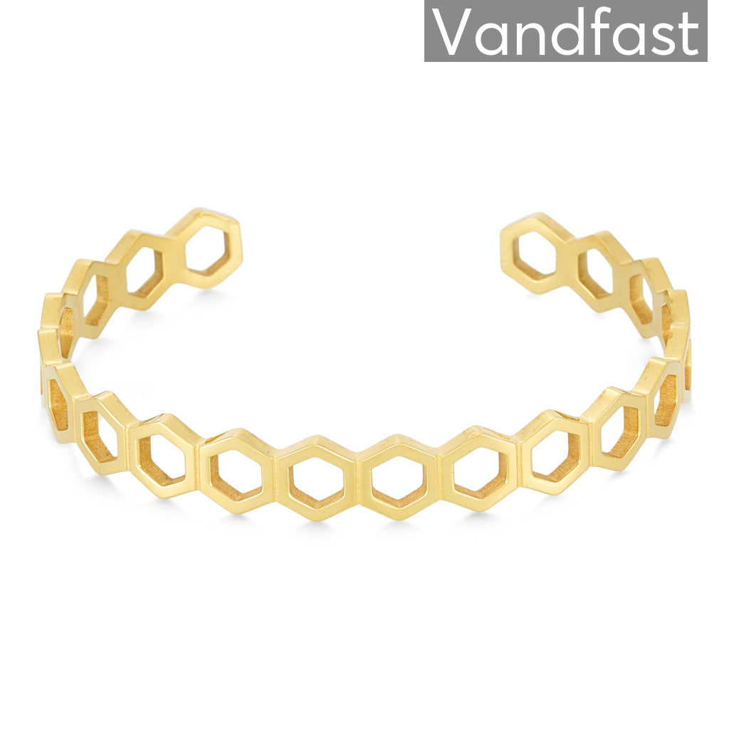 Annebrauner Alexandria Bracelet
