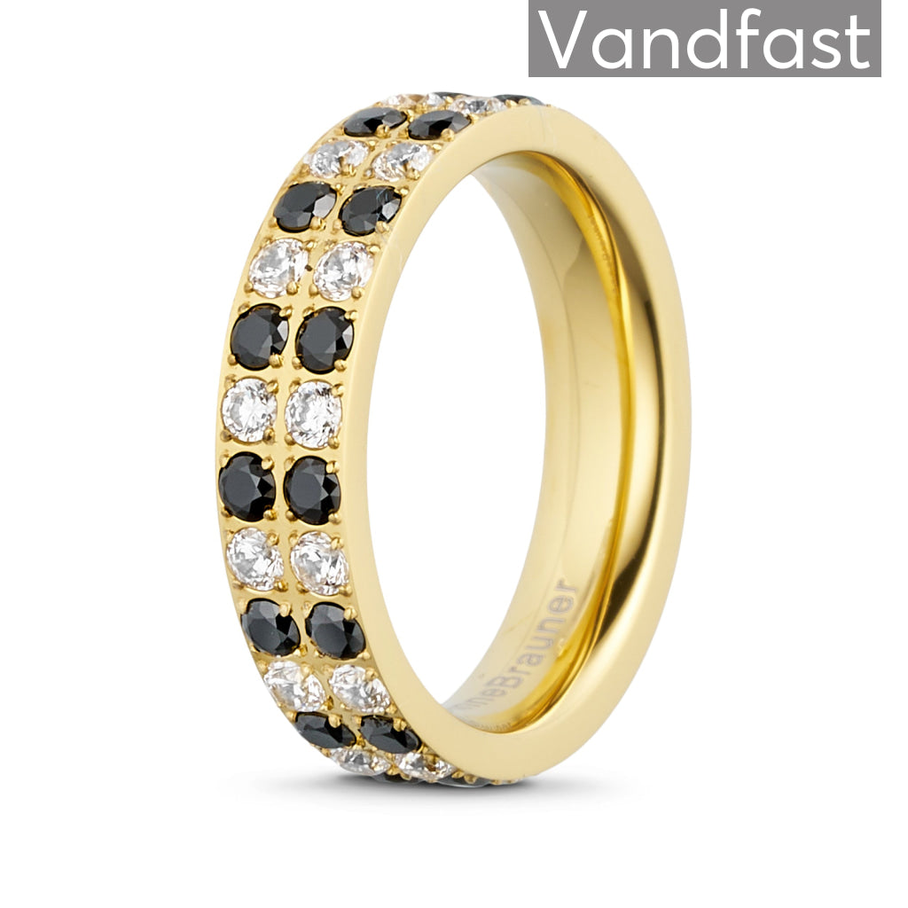 Annebrauner Alliance Black And White