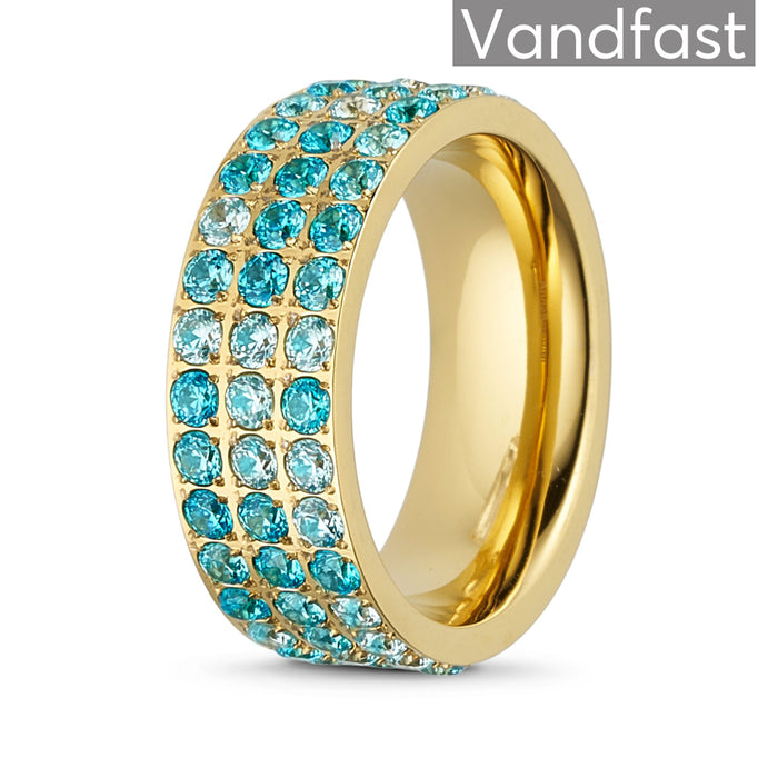 Annebrauner Alliance Blue Mix