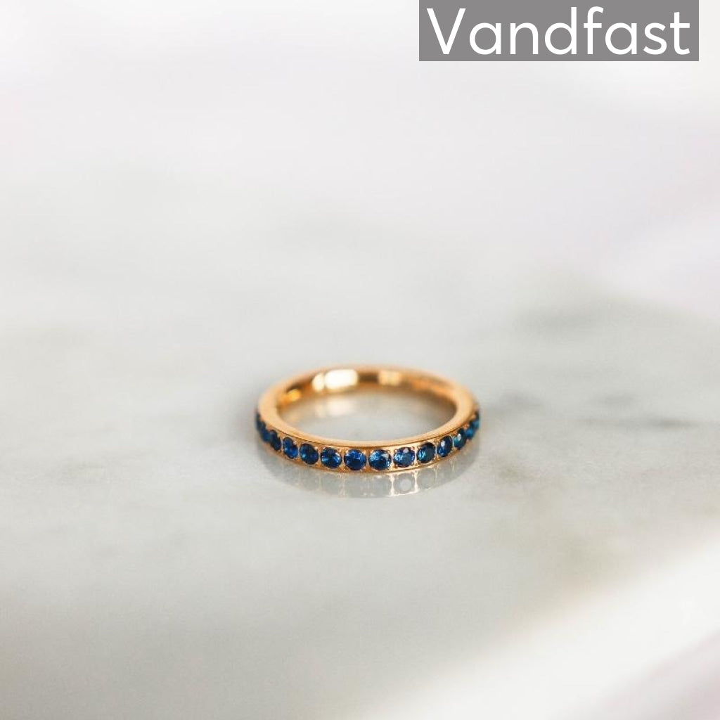 Annebrauner Alliance Deep Blue