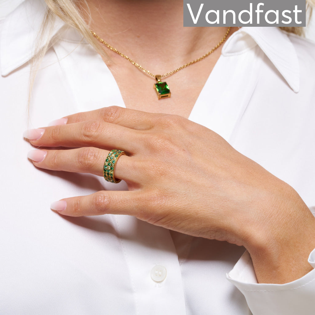 Annebrauner Alliance Multicolor Mix