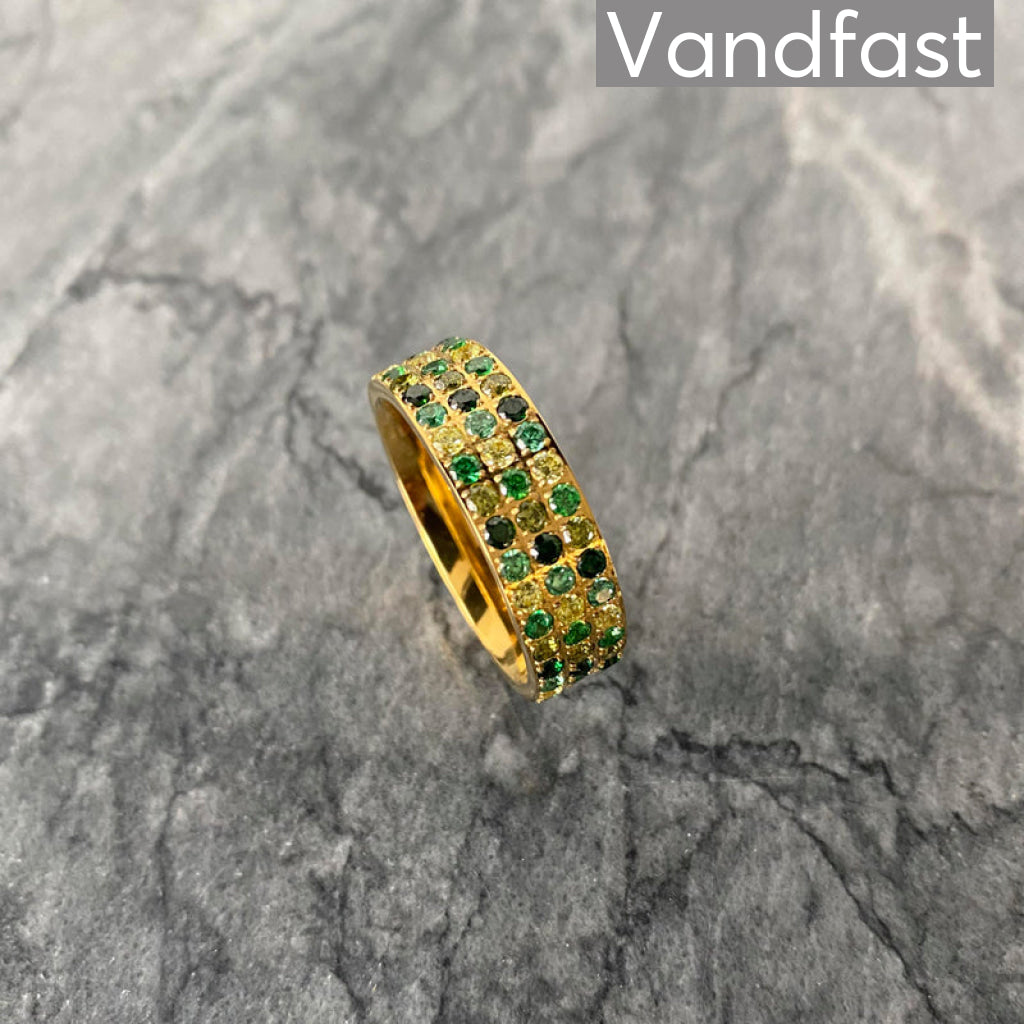 Annebrauner Alliance Multicolor Mix