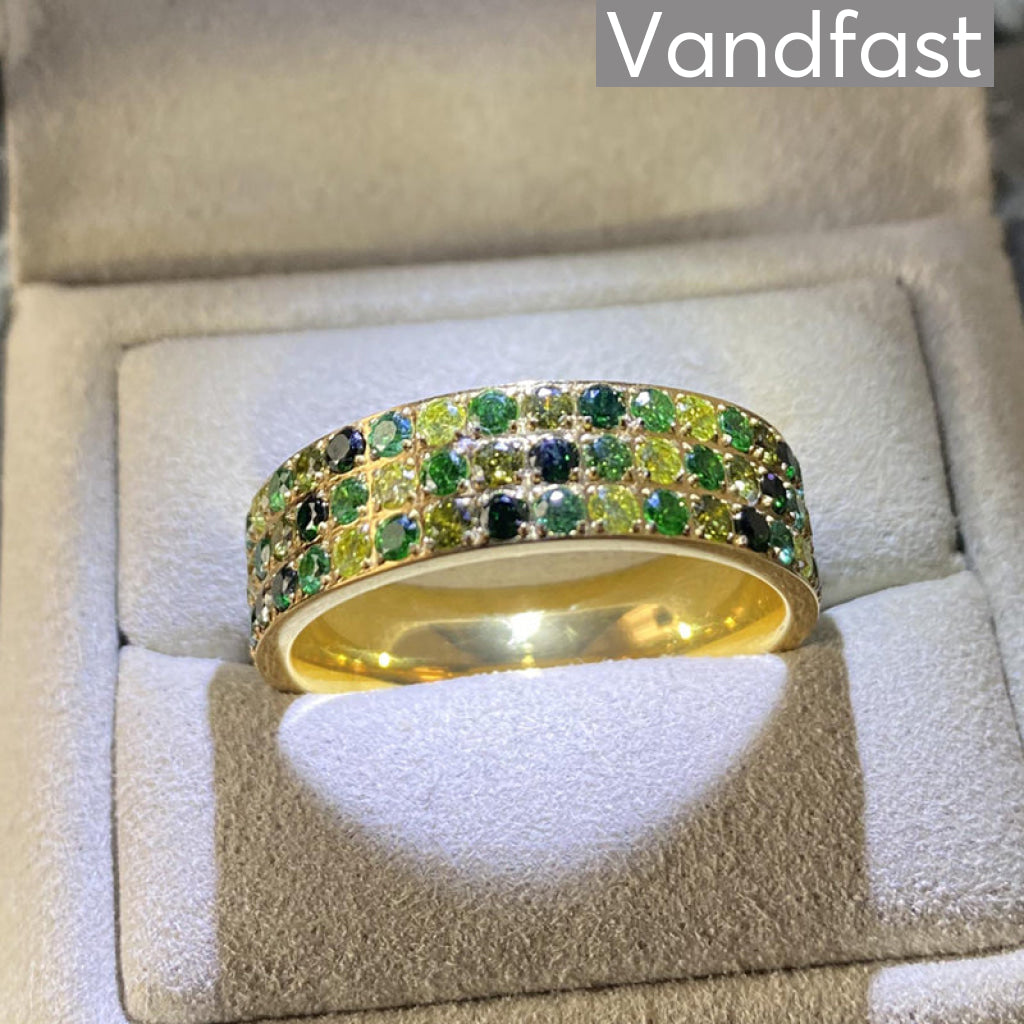 Annebrauner Alliance Multicolor Mix