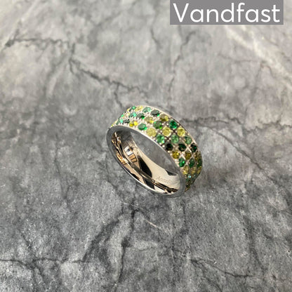 Annebrauner Alliance Multicolor Mix