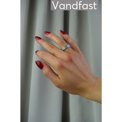 ANNEBRAUNER Alliance L-Aquamarine Ring