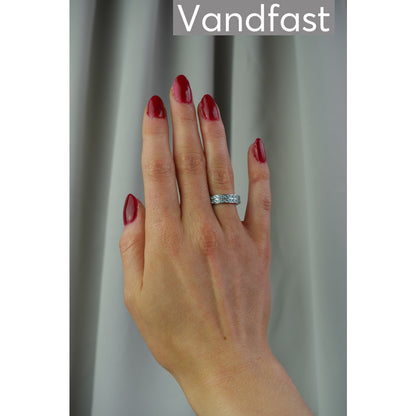 ANNEBRAUNER Alliance L-Aquamarine Ring