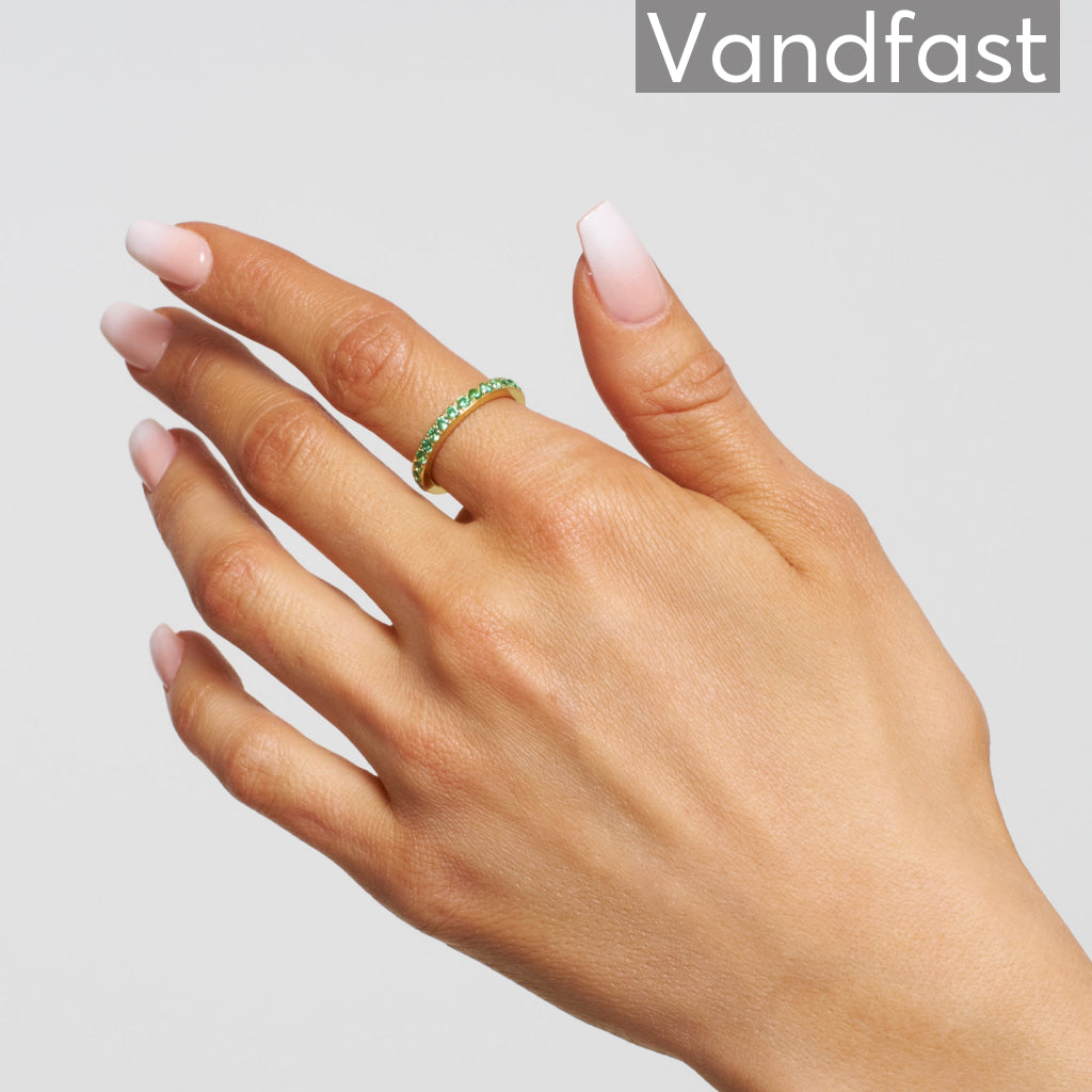 Annebrauner Alliance Light Green