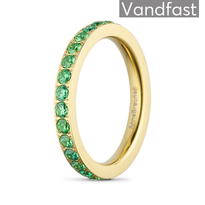 Annebrauner Alliance L-Green