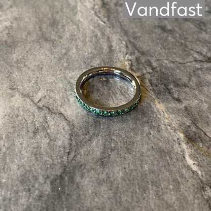 Annebrauner Alliance L-Green