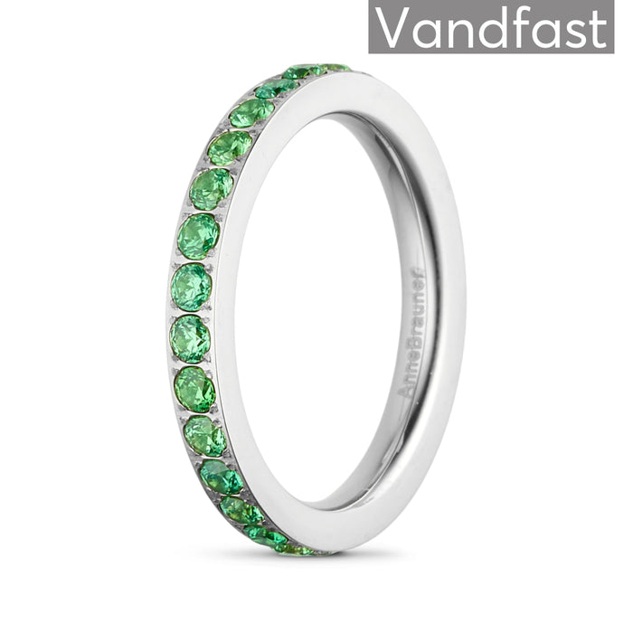 Annebrauner Alliance L-Green