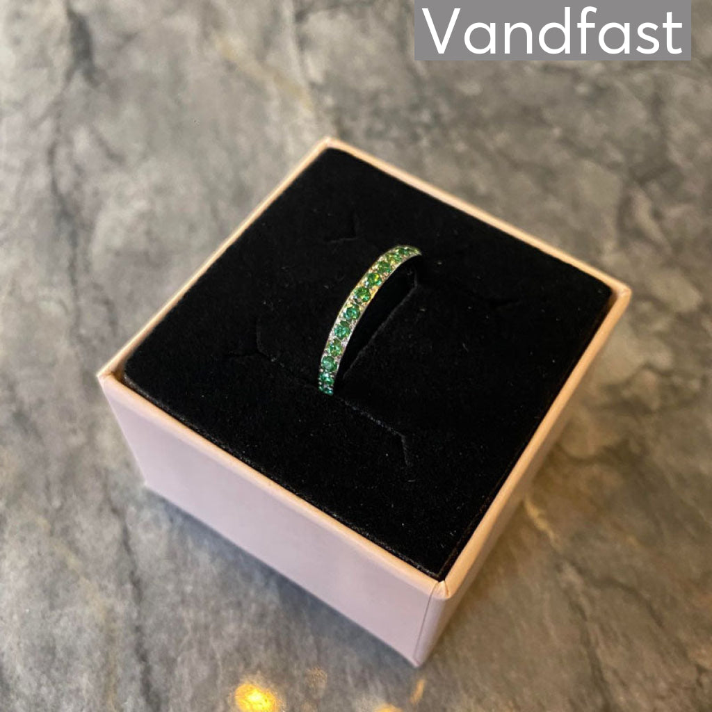 Annebrauner Alliance L-Green