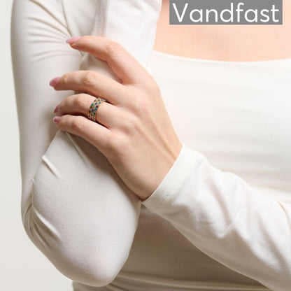 Annebrauner Alliance Multicolor