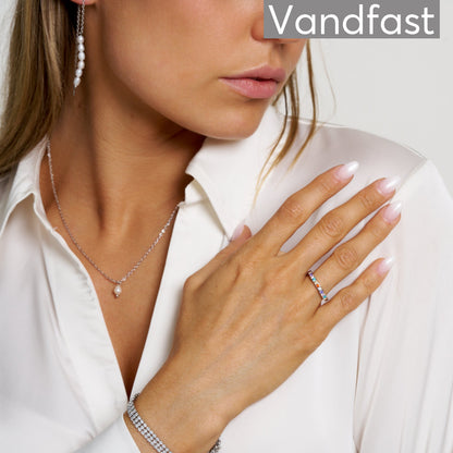 ANNEBRAUNER Alliance Multicolor Ring