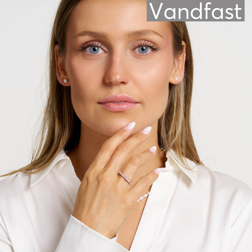 ANNEBRAUNER Alliance Pink Ring